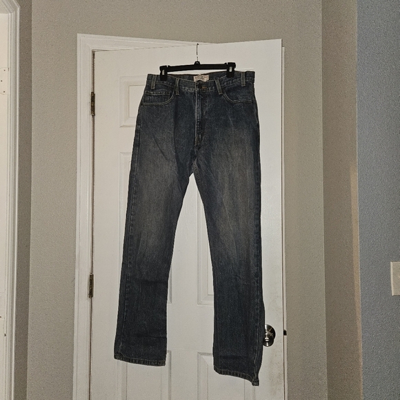 Levi Strauss jeans‎ - Picture 4 of 6
